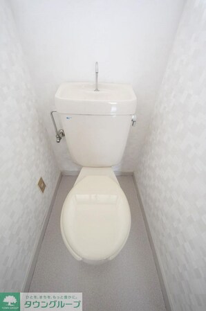 江原第一コーポレーションの物件内観写真